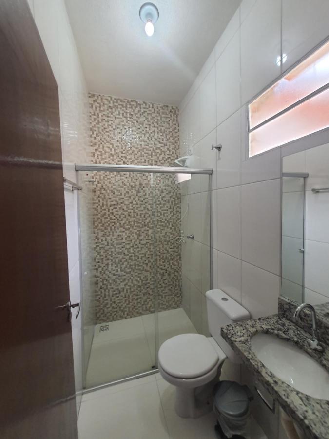 Hotel Real Villes Várzea Grande Eksteriør billede
